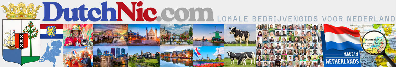 Gemaakt in Nederland - Little Diamonds
